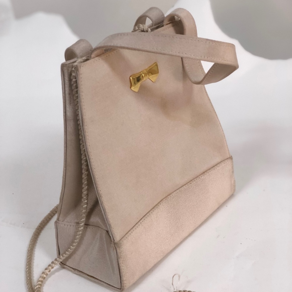 Vintage 1995 Nina Ricci evening purse